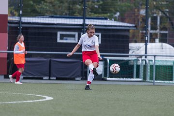 Bild 124 - B-Juniorinnen ETV - Walddoerfer : Ergebnis: 4:1